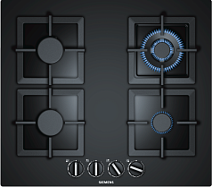 Газовая варочная панель Siemens EP6A6HB20R