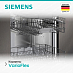 Купить Встраиваемая посудомоечная машина Siemens SN61HX08VE preview 6