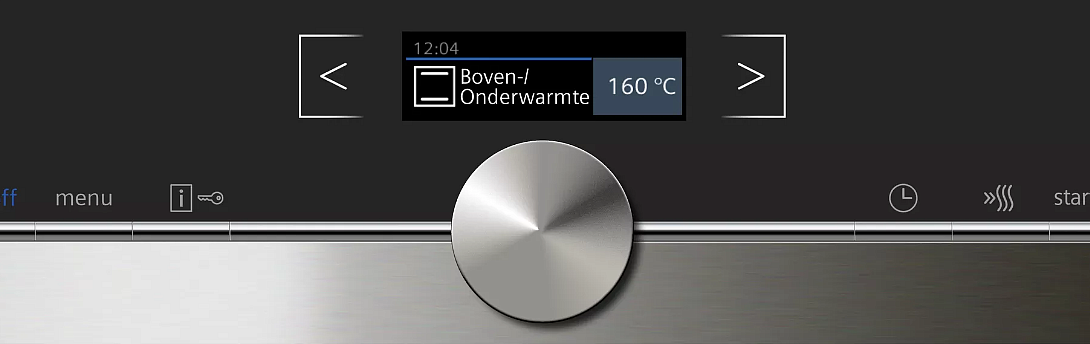 Духовой шкаф Siemens CM633GBW1 фото 3 Духовой шкаф Siemens CM633GBW1 preview 3