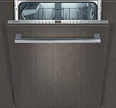 Посудомоечная машина Siemens SN 66M051