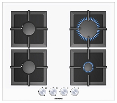 Газовая варочная панель Siemens EP612PB21E