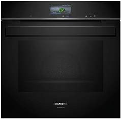 Духовой шкаф Siemens HR 976GMB1B
