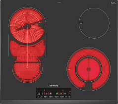 Электрическая варочная панель Siemens ET651FMP1R