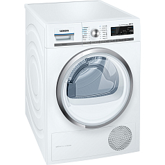 Сушильная машина Siemens WT45W561OE