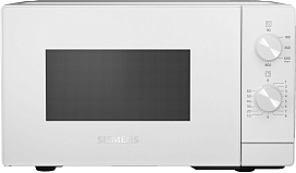 Микроволновая печь Siemens iQ300 FF020LMW0 белый