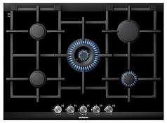 Газовая варочная панель Siemens ER 726RB70E