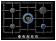 Газовая варочная панель Siemens ER 726RB70E