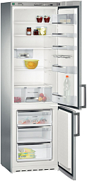 Холодильник Siemens KG39VZ45