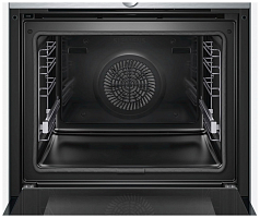 Духовой шкаф Siemens HB 675G0S1