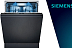 Обзор на посудомоечную машину Siemens SN87TX00CE