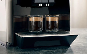 How to Use the Menu on Your Siemens EQ500 Coffee Machine