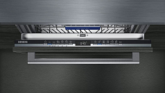 Встраиваемая посудомоечная машина Siemens SN 73HX48 VE