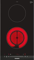Электрическая варочная панель Siemens ET375FFB1E