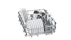Посудомоечная машина Siemens SR 63E000 RU