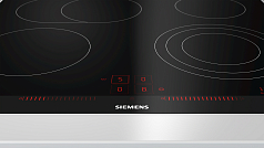 Электрическая варочная панель Siemens ET675LDP1D