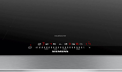 Индукционная варочная панель Siemens EH677FFC5E
