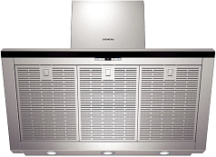 Вытяжка Siemens LC98KB542