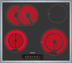 Электрическая варочная панель Siemens ET645FHP1