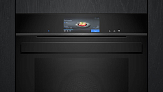 Духовой шкаф Siemens HS 958GCB1