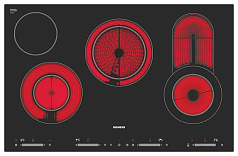 Электрическая варочная панель Siemens ET801SC11D