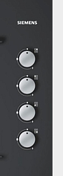Газовая варочная панель Siemens EO616PB10E