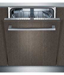 Встраиваемая посудомоечная машина Siemens SN636X02IE