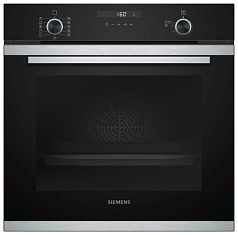 Духовой шкаф Siemens HB 256 GH S0 R