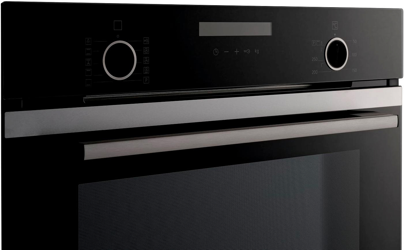 Духовой шкаф Siemens HB237GBS0R фото 3 Духовой шкаф Siemens HB237GBS0R preview 3