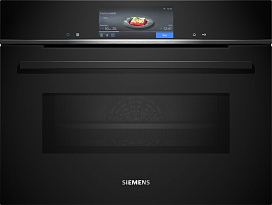 Духовой шкаф Siemens CM778GNB1B