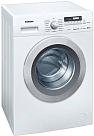 Стиральная машина Siemens WS12G240OE
