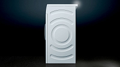 Стиральная машина Siemens WS12L247OE