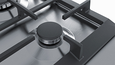 Газовая варочная панель Siemens EC6A5HC90