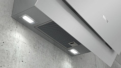 Вытяжка Siemens LC67KHM10