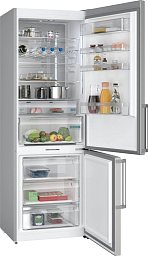 Холодильник Siemens KG49NAICT