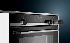 Духовой шкаф Siemens HR558G0S6R