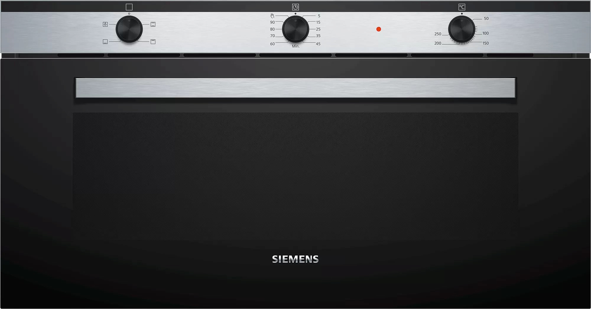 Духовой шкаф Siemens VB011CBR0M preview 1