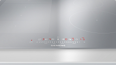 Индукционная варочная панель Siemens EX679FEC1E