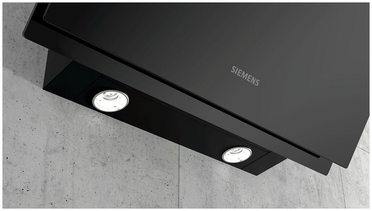 Вытяжка Siemens LC68KAK60T preview 3