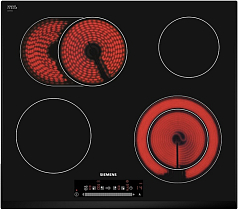 Электрическая варочная панель Siemens ET651FN17R