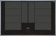 Индукционная варочная панель Siemens EX845LYC1E