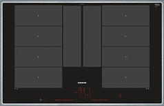 Индукционная варочная панель Siemens EX845LYC1E