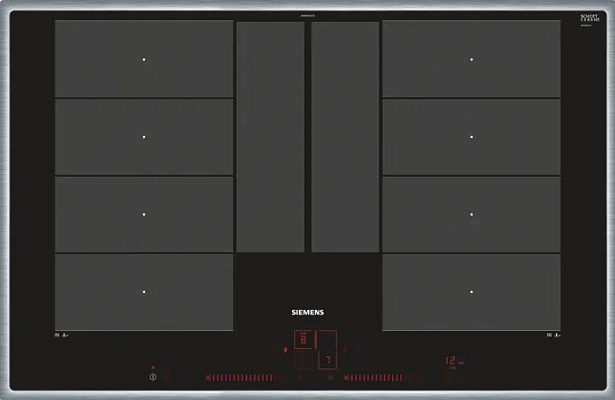 Индукционная варочная панель Siemens EX845LYC1E preview 1