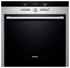 Духовой шкаф Siemens HB56BD561J