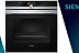Обзор на духовой шкаф Siemens HB676G0S1