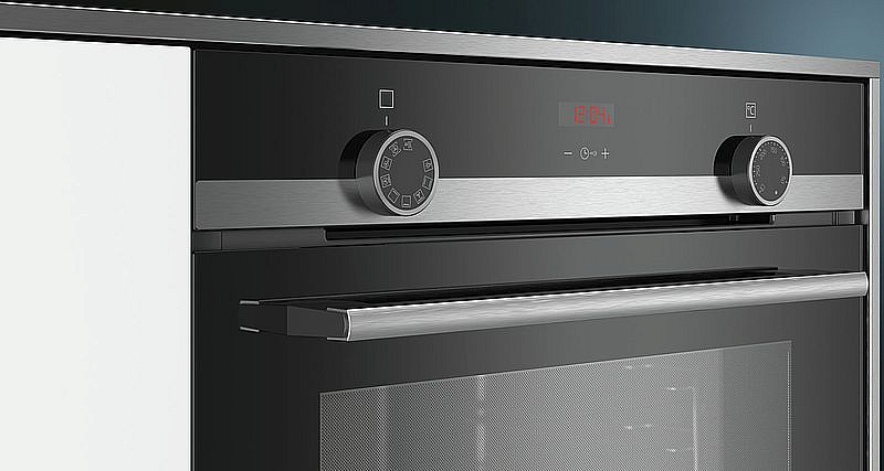 Духовой шкаф Siemens HB534AERO фото 2 Духовой шкаф Siemens HB534AERO preview 2