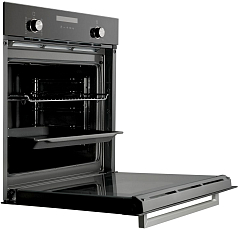 Духовой шкаф Siemens HB 317 GB S0 R