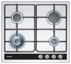 Газовая варочная панель Siemens EC645HB80E