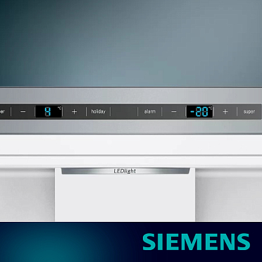 Технология iSensoric