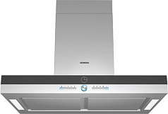 Вытяжка Siemens LF959BL90IX