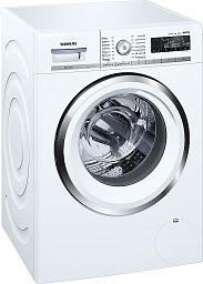 Стиральная машина Siemens WM16W6H1OE